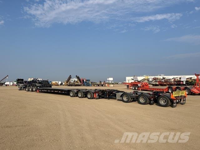  Accusteel Blokvogn