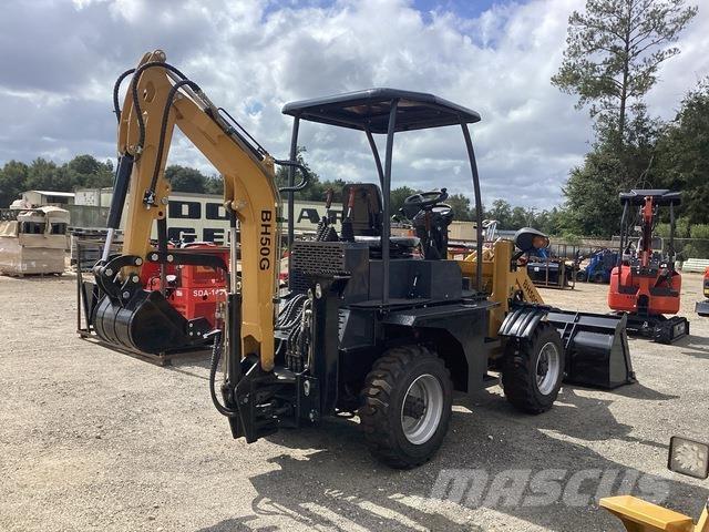 AGT BH50G Rendegravere