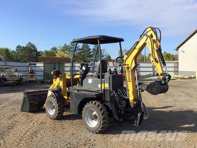 AGT BH50G Rendegravere