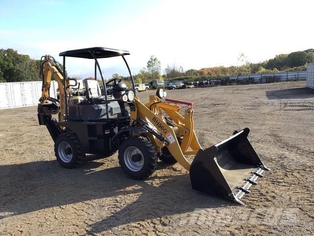 AGT BH50G Rendegravere