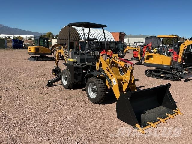 AGT BH50G Rendegravere