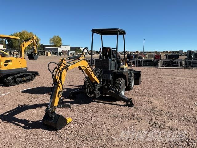 AGT BH50G Rendegravere