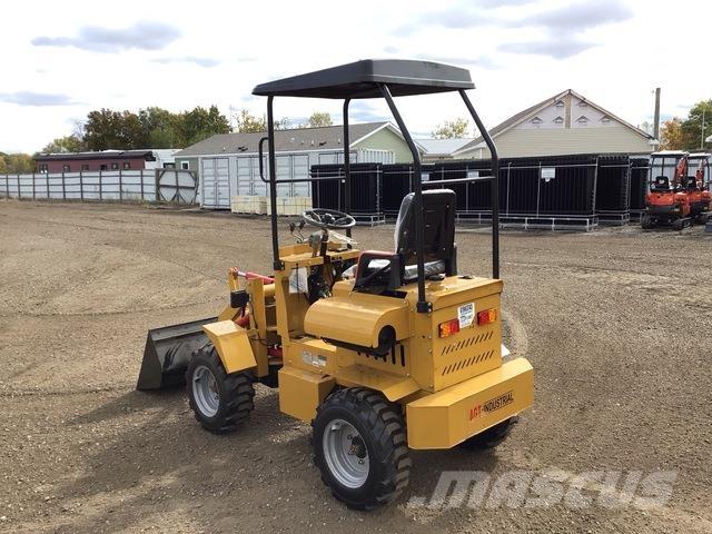 AGT KRW23 Læssemaskiner på hjul