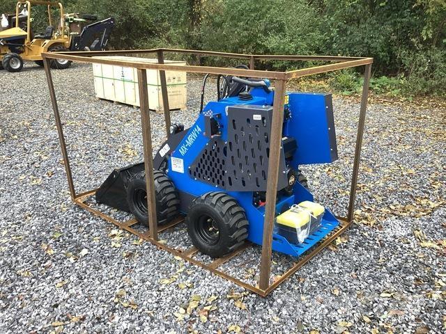 AGT MX-MRW14 Minilæsser - skridstyret