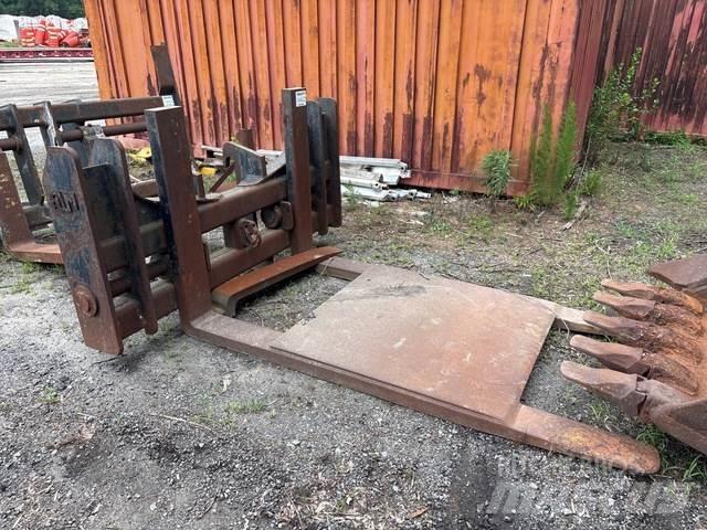 AIM  Andet tilbehør