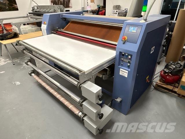  AIT 7460 Sport Entreprenør - Andet