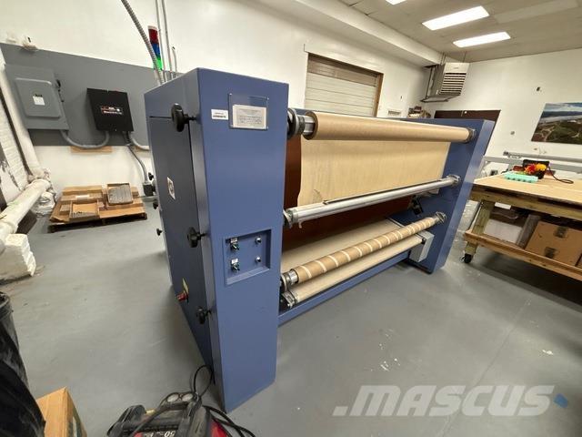  AIT 7460 Sport Entreprenør - Andet