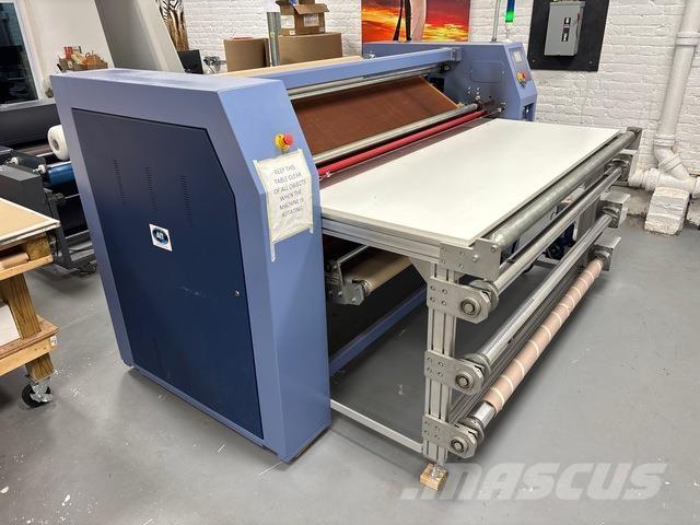  AIT 7460 Sport Entreprenør - Andet