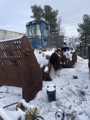 Al-jon 600 Jordvibrationstromler