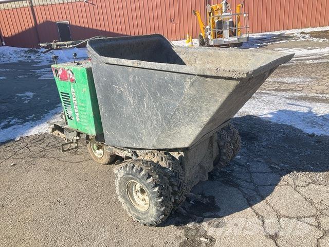 Allen AR16 Tilbehør