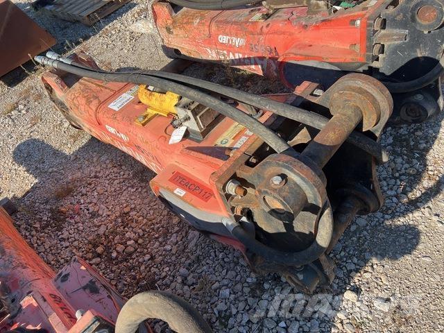 Allied 1655 Hydraulik / Trykluft hammere