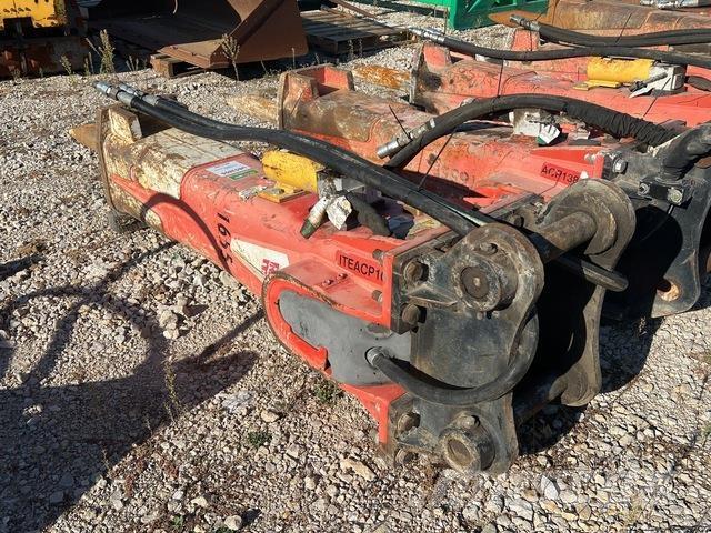 Allied 1655 Hydraulik / Trykluft hammere