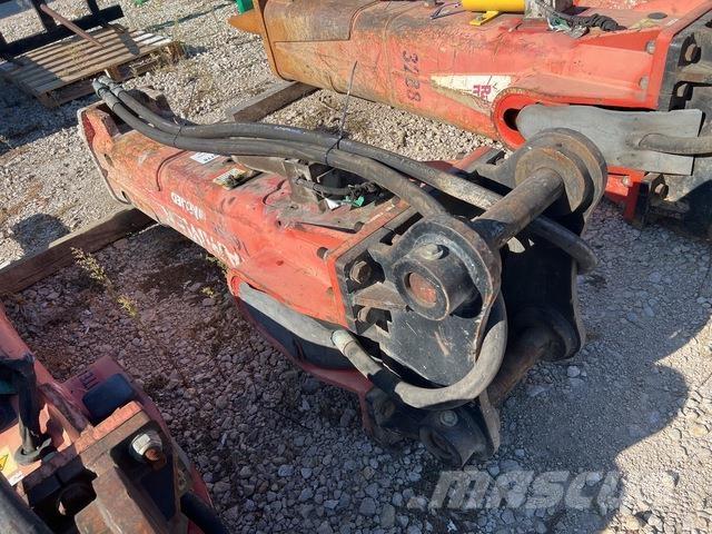 Allied 1655E Hydraulik / Trykluft hammere