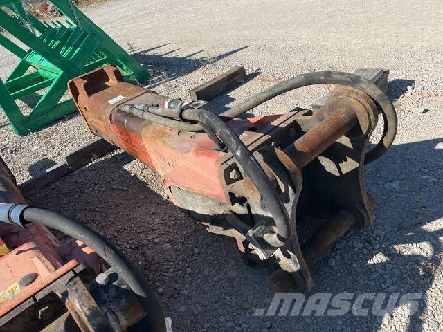 Allied 3288E Hydraulik / Trykluft hammere