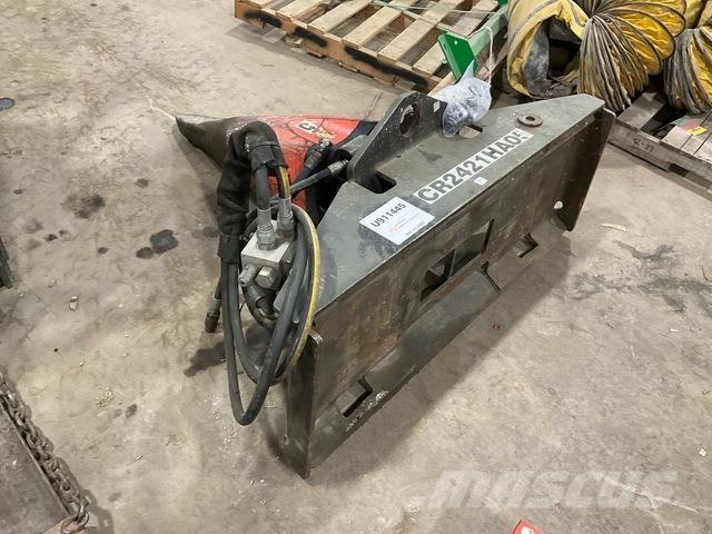 Allied 522 Hydraulik / Trykluft hammere