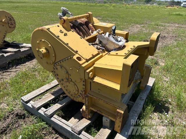 Allied W12E Andet tilbehør