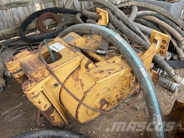 Allied W6F Andet tilbehør