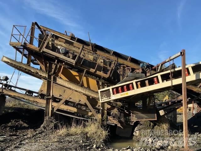 Allis Chalmers Sorterværk