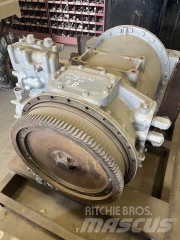 Allison S6610M Gearkasser