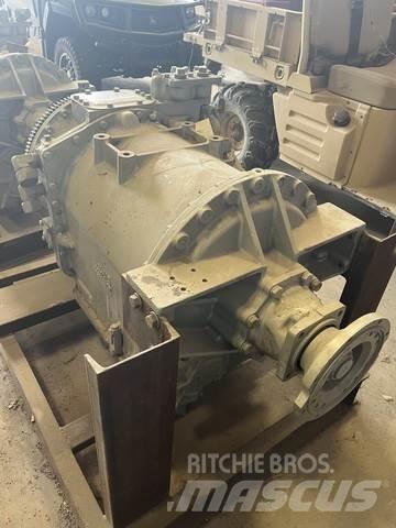 Allison S6610M Gearkasser