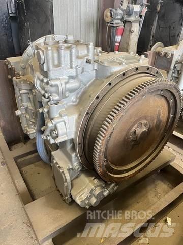 Allison S6610M Gearkasser