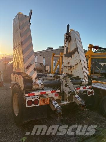 Altec AD-108 Entreprenør - Andet