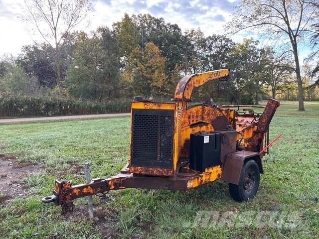 Altec DC1317 Flishuggere / neddelere