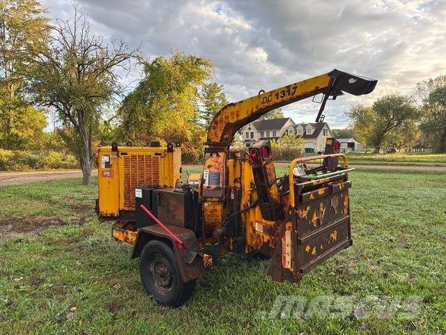 Altec DC1317 Flishuggere / neddelere