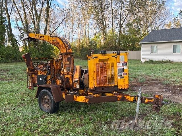 Altec DC1317 Flishuggere / neddelere