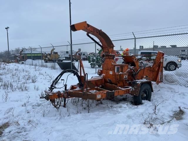 Altec DRM12 Flishuggere / neddelere
