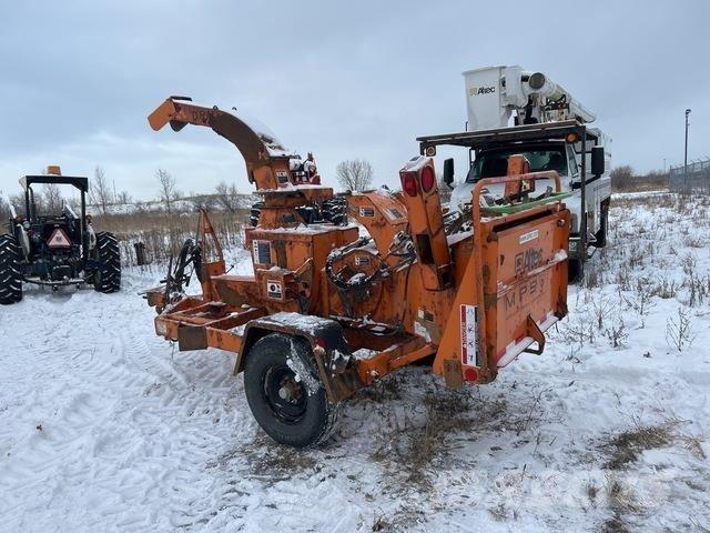 Altec DRM12 Flishuggere / neddelere