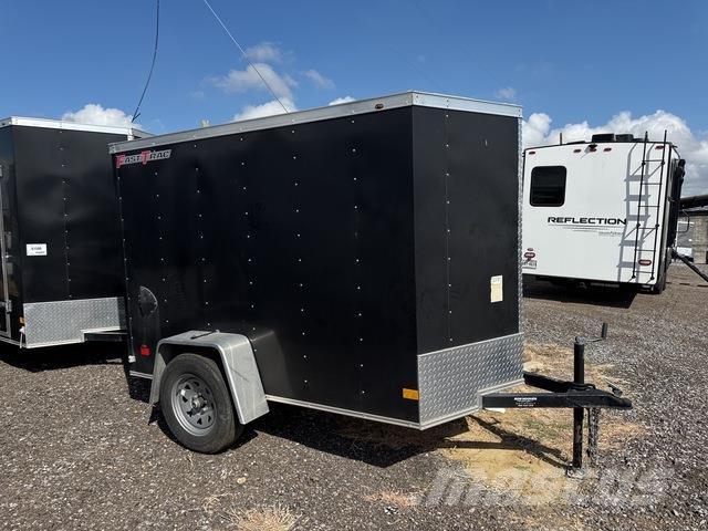 American Cargo Fast kasse