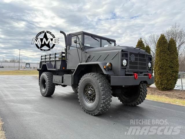  AMG M923A1 Fast kasse