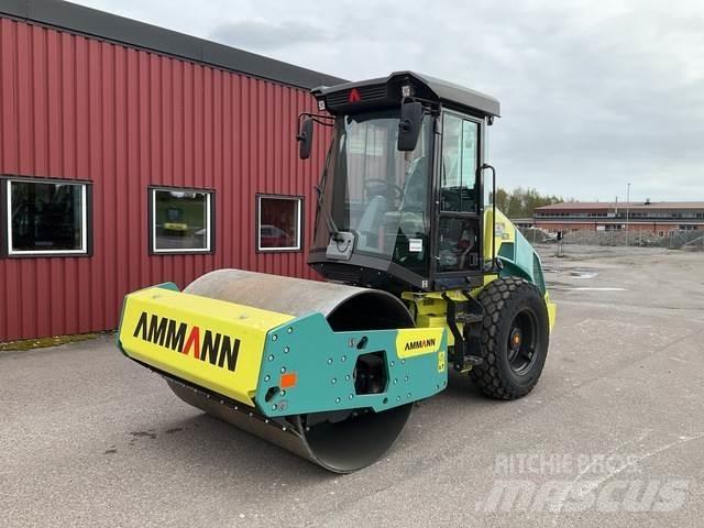 Ammann ARS70 Enkelt tromle
