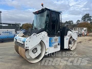 Ammann ARX 110 Tvilling tromle