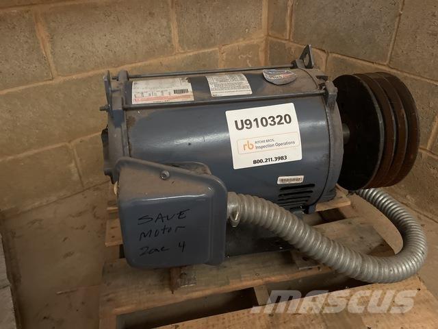  AO Smith Industrielle maskiner