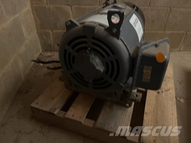  AO Smith Industrielle maskiner