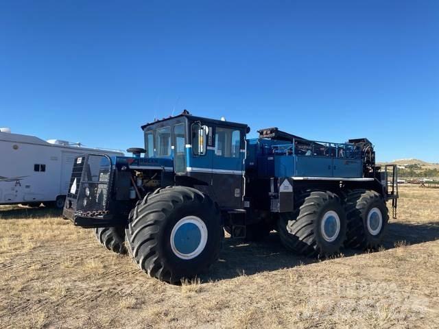 Ardco K20 Lastbilmonterede borerigge