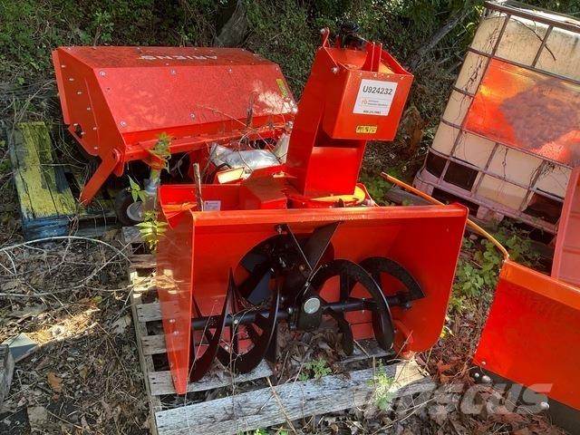 Ariens 851002 Sneslynger