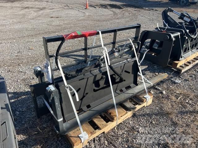 Arrow F5560T Entreprenør - Andet