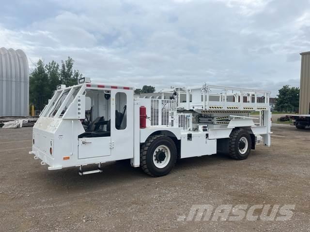  Arva SV13180 Andet undergrundsudstyr