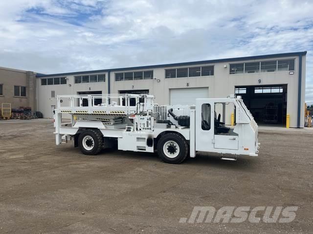  Arva SV13180 Andet undergrundsudstyr
