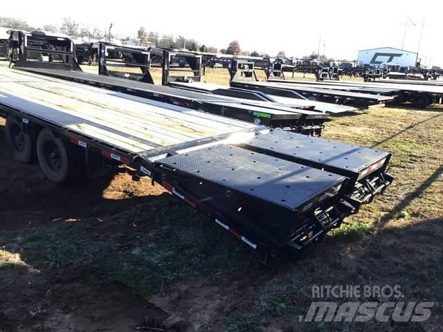 Ascend GN40-16 Anhænger til Autotransport