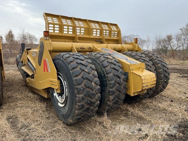 Ashland 2311E Skrabere