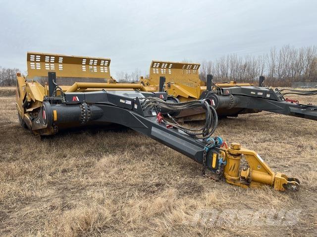 Ashland 2411E Skrabere