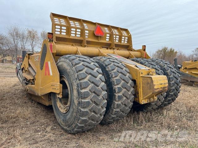 Ashland 2411E Skrabere