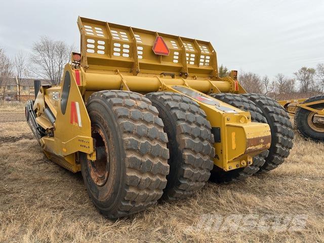 Ashland 2411E Skrabere