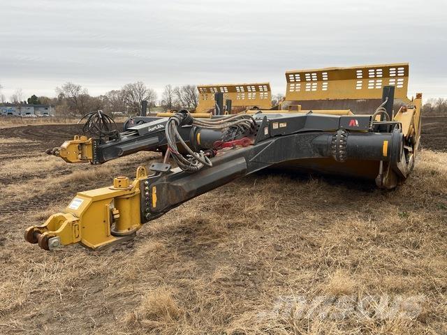 Ashland 2411E Skrabere