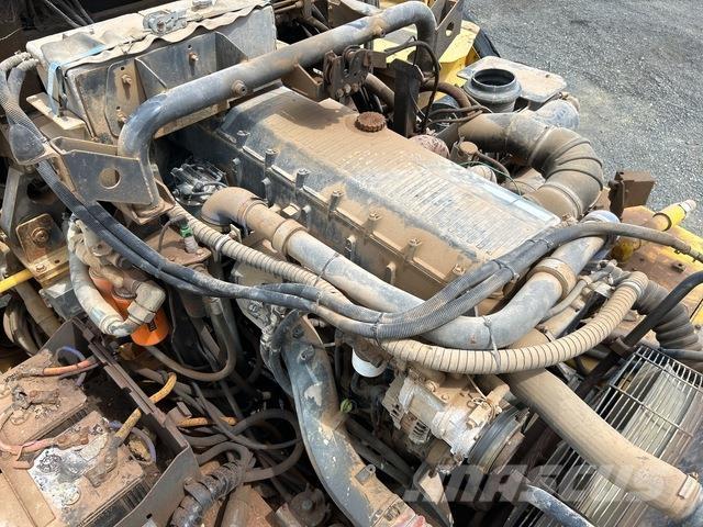 Astra ADT40 Terrængående lastbiler