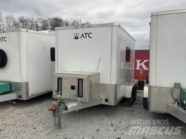 ATC  Fast kasse
